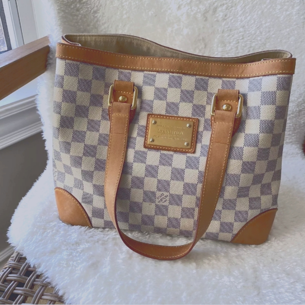 Louis Vuitton Hampstead